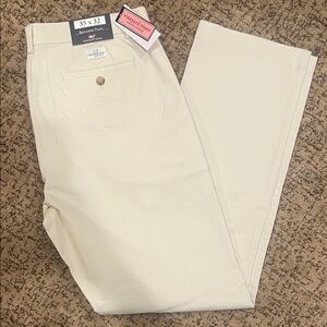 Vineyard Vines Men's Breaker Pant